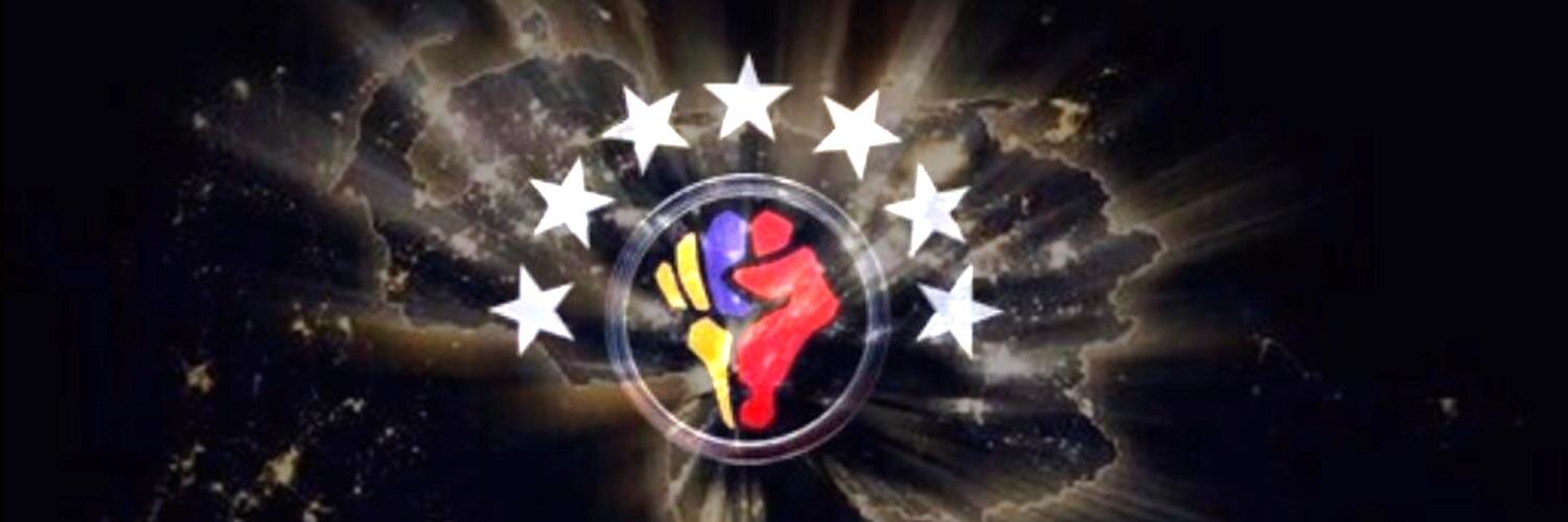 Resiste_Zulia's profile banner image