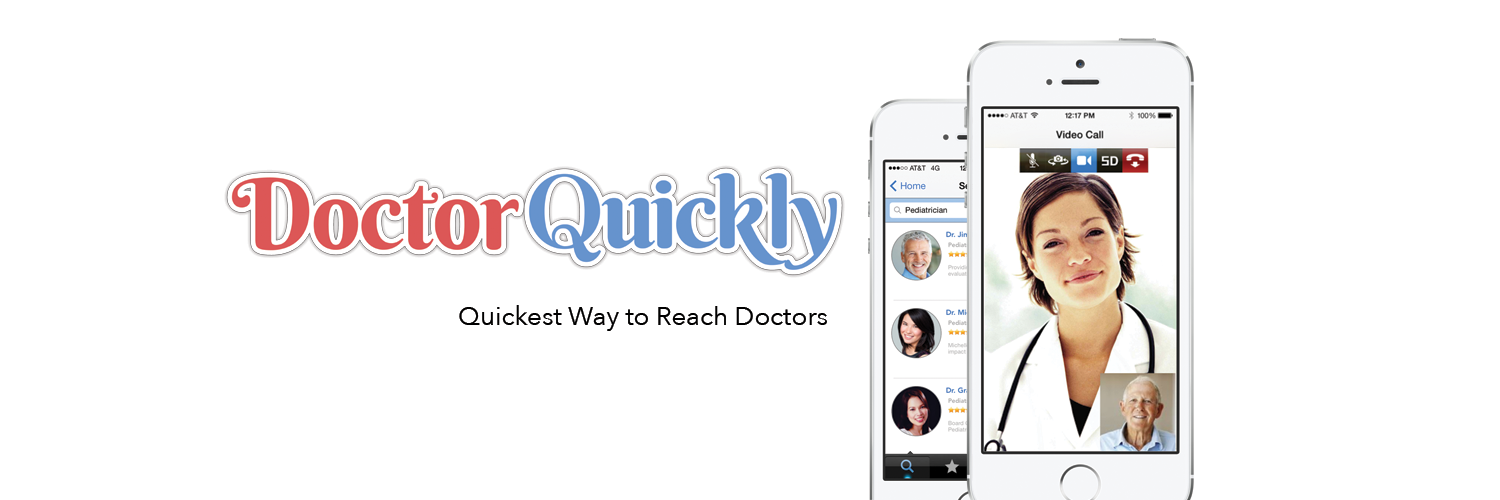 doctorquickly's profile banner image
