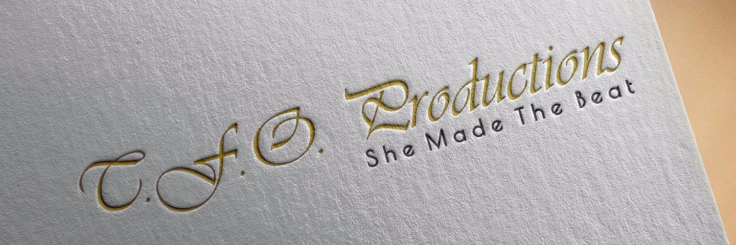 TFOProductions's profile banner image