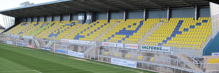 TUFCFeed's profile banner image