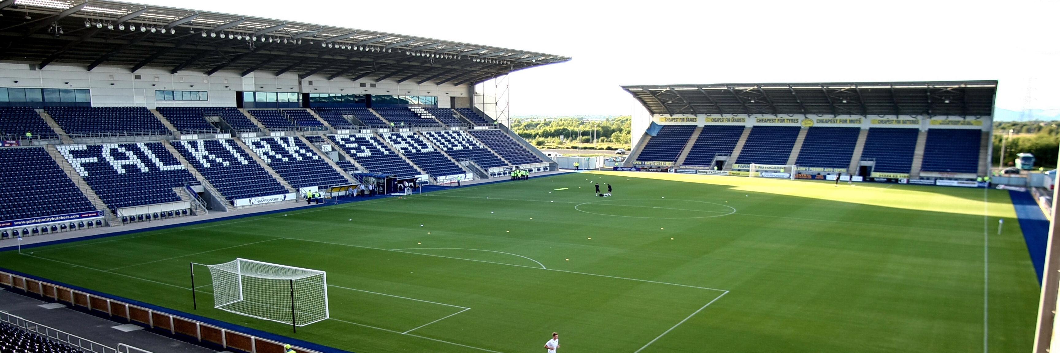 FalkirkFCFeed's profile banner image