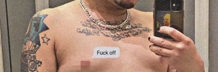 queefonyerbeef's profile banner image