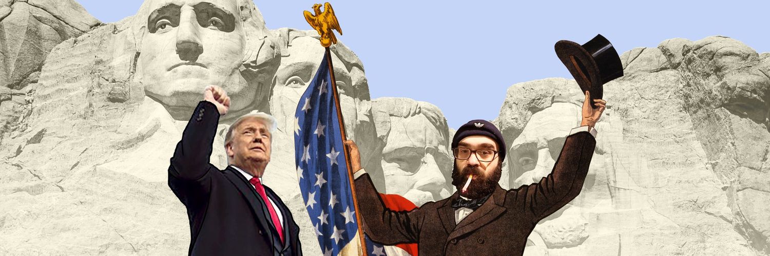 Pericles's banner