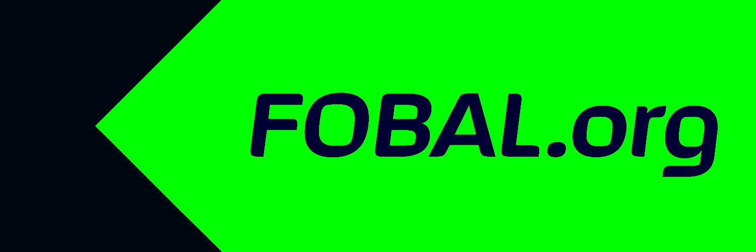 fobalofficial's profile banner image