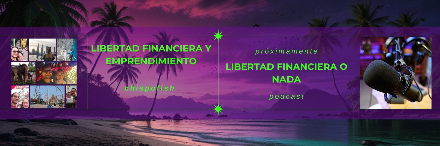 chispofish's profile banner image