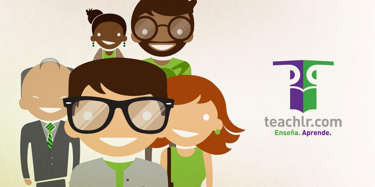 Teachlr_es's profile banner image