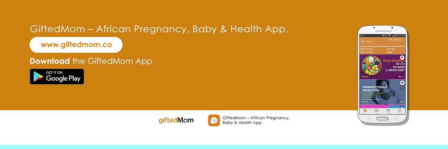 GiftedMom banner
