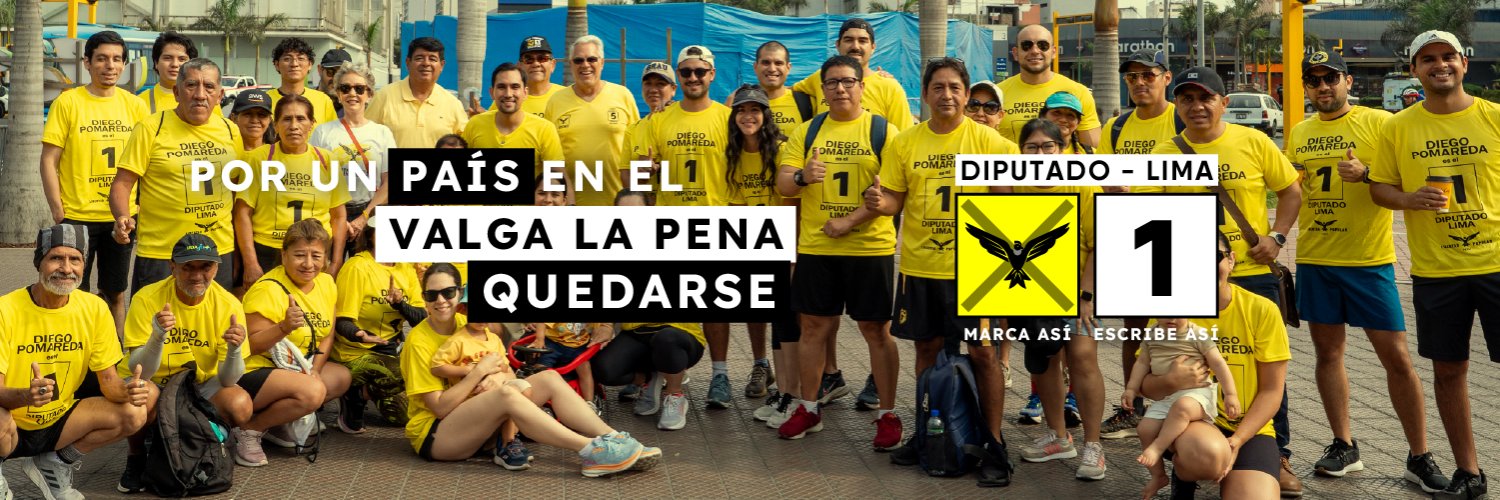 Diego Pomareda banner