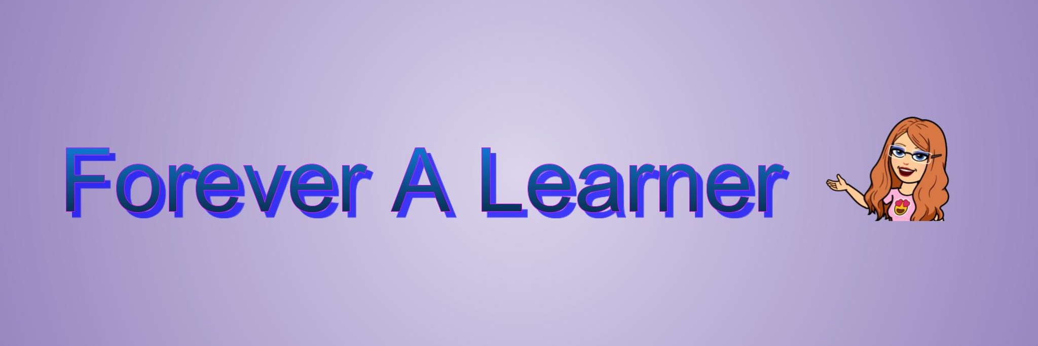 4evrALearner's profile banner image