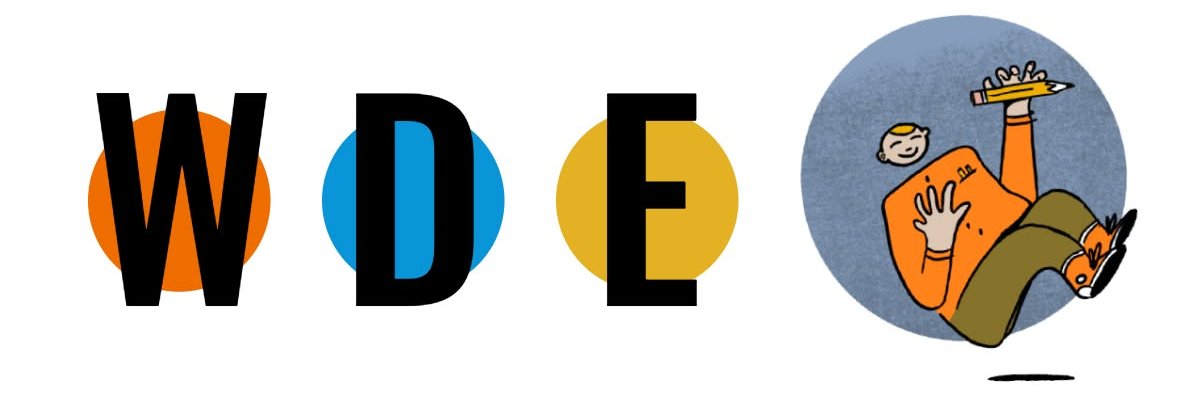 WYOEducation's profile banner image