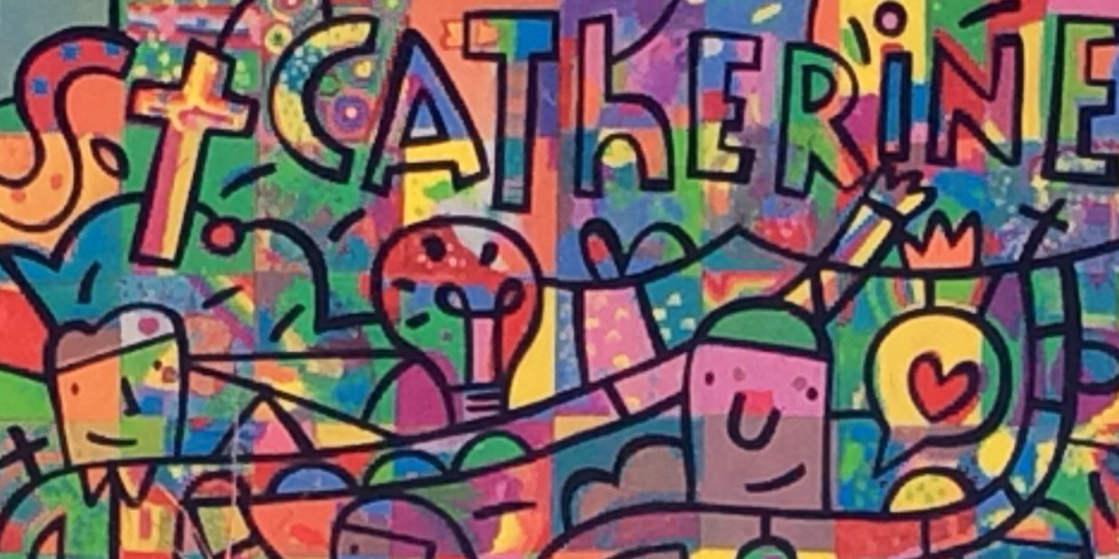 StCatherineCCSD's profile banner image