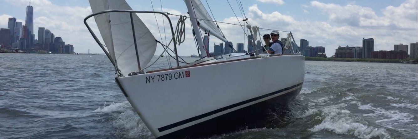 NYCSailingCamp's profile banner image