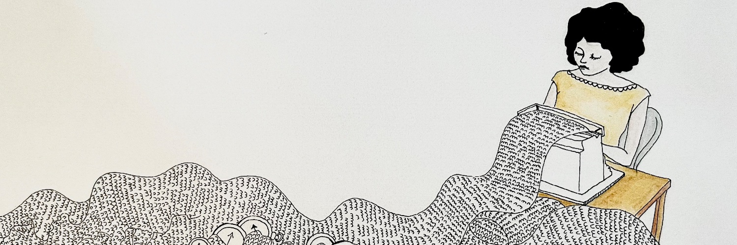 Hanna Sinclair banner