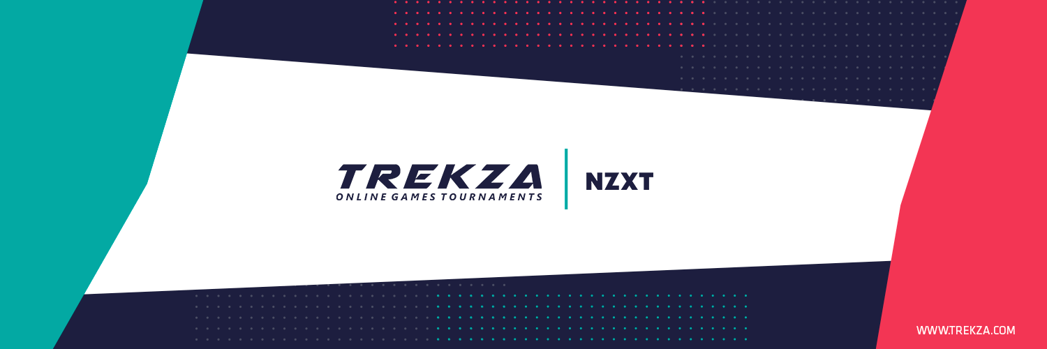 Trekza Tournaments banner