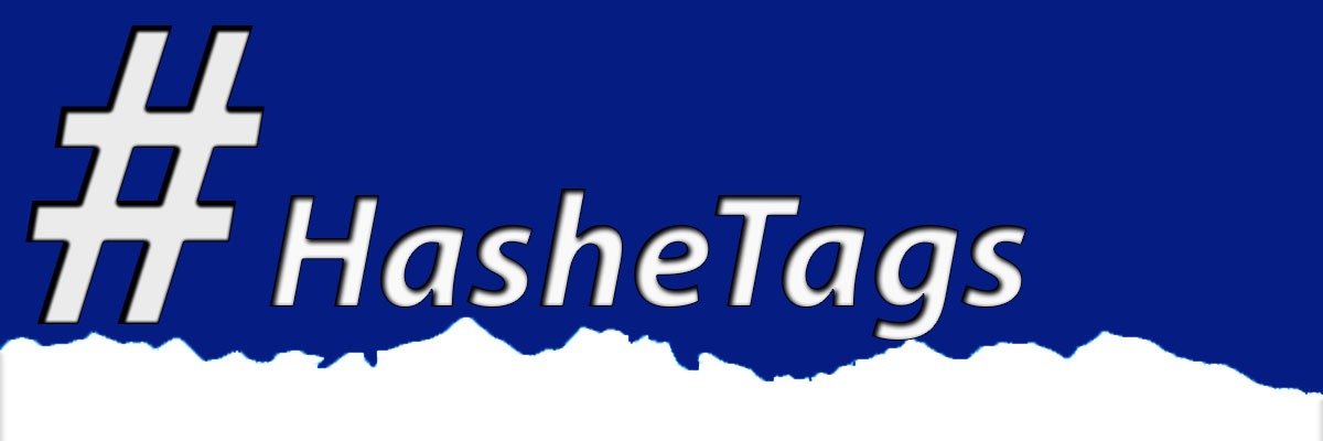 HasheTags's profile banner image