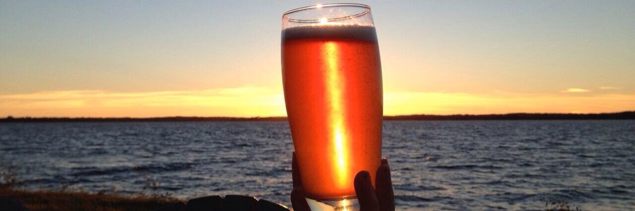 CraftBeerBeard's profile banner image