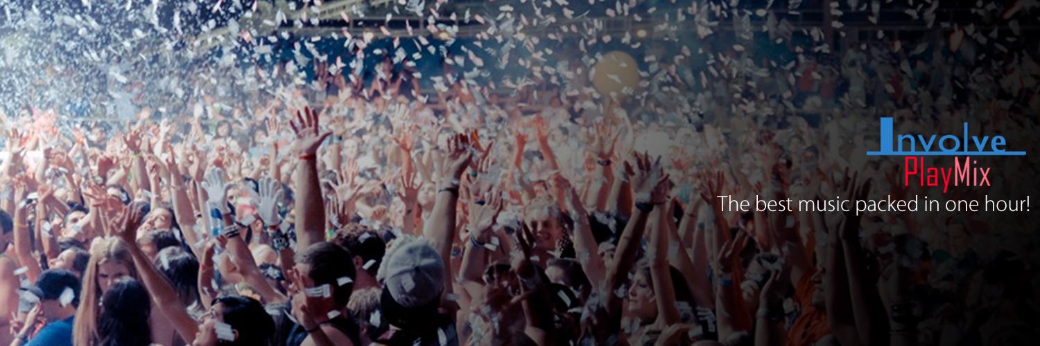 InvolvePlayMix's profile banner image