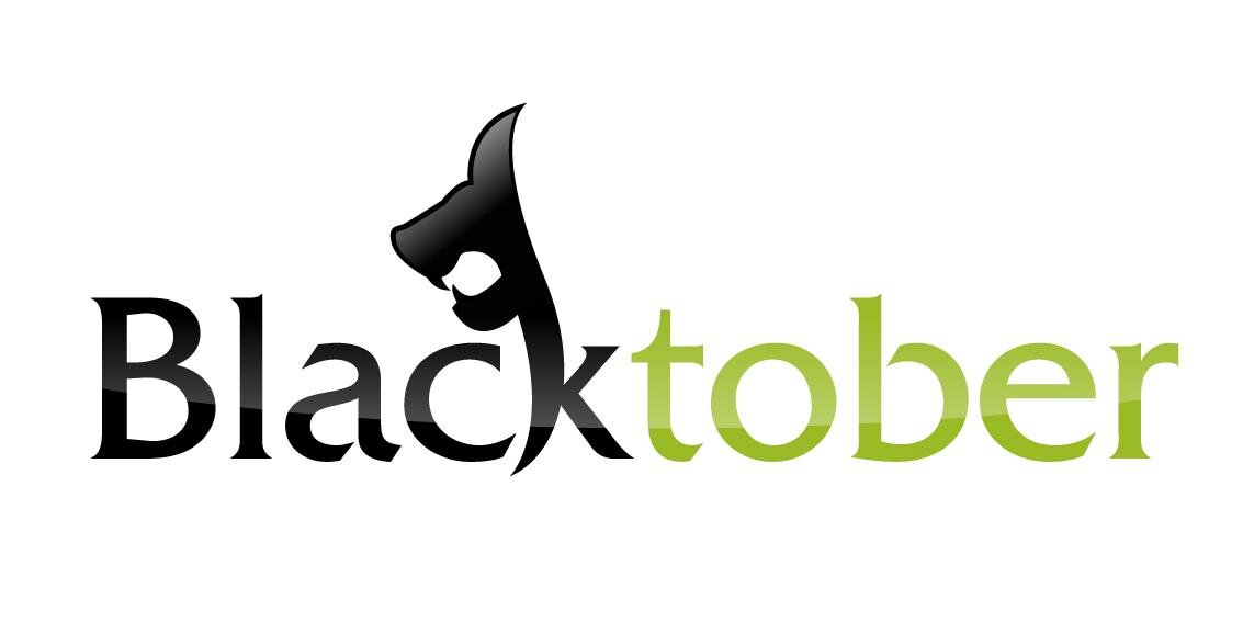 Blacktober's profile banner image