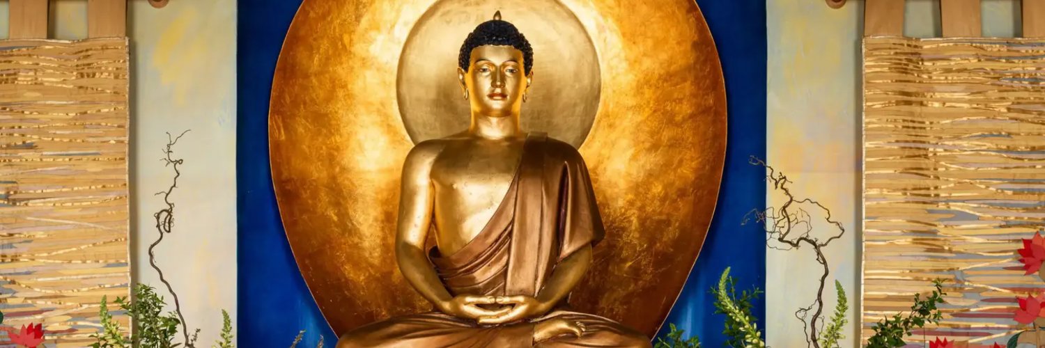 LDNBuddhist's profile banner image