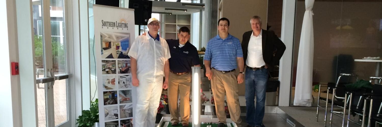 Southern Lighting So banner