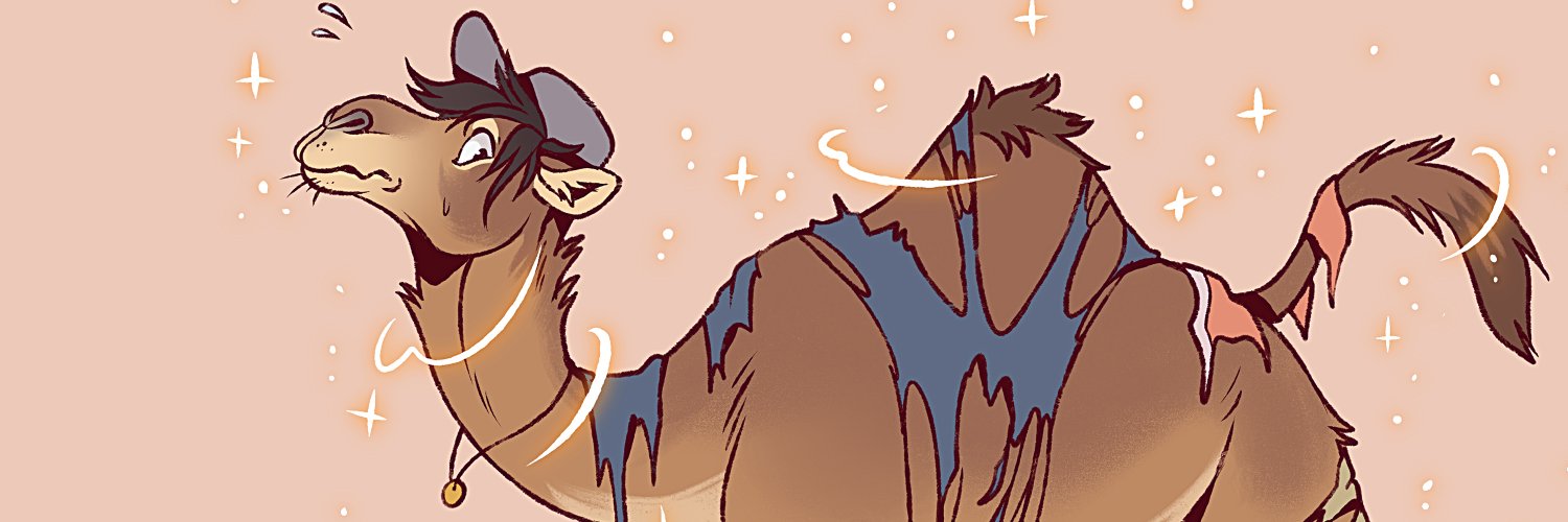 That Isle Skunk banner