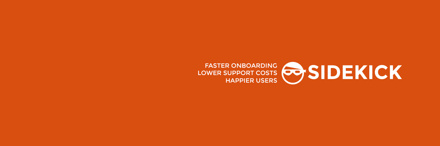 sidekickhelps's profile banner image