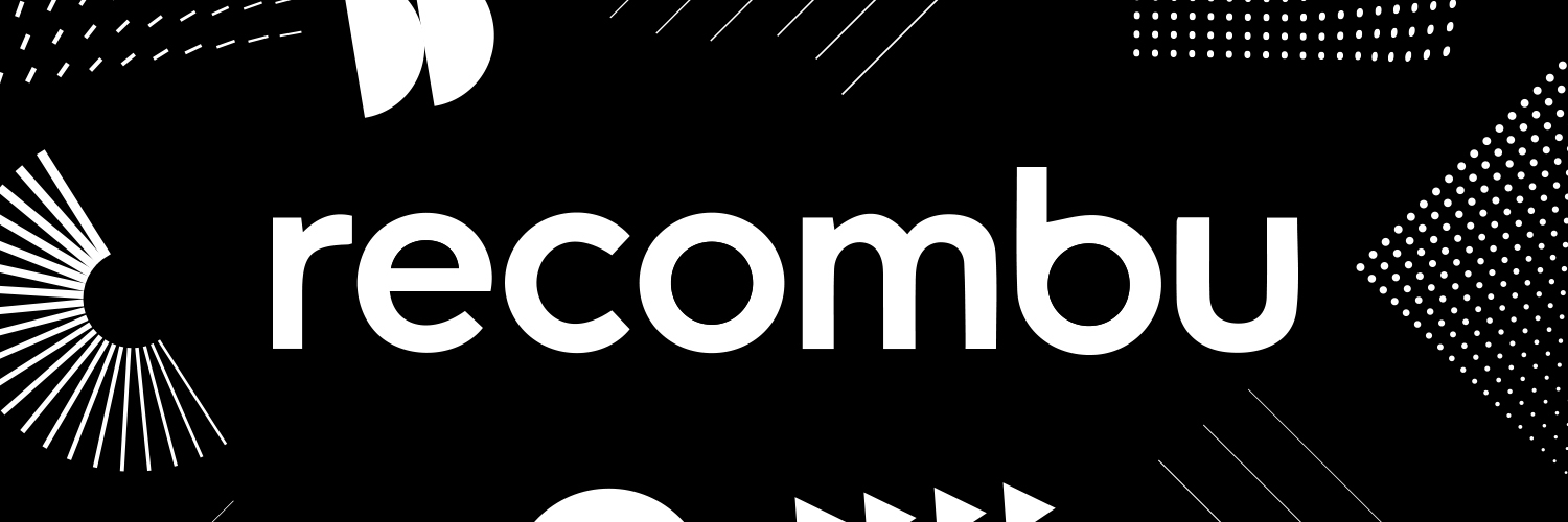 Recombu banner