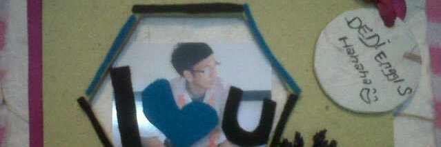 dedienggal's profile banner image