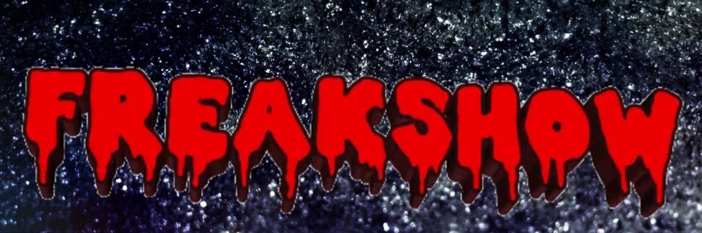FreakShowFix's profile banner image