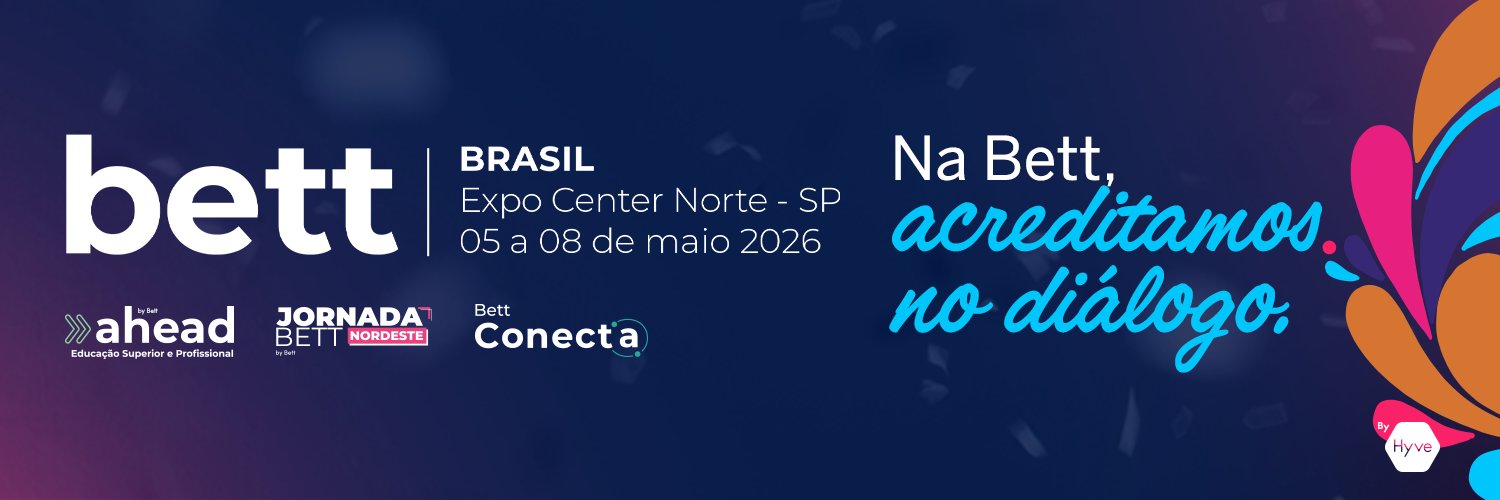 Bett Brasil banner