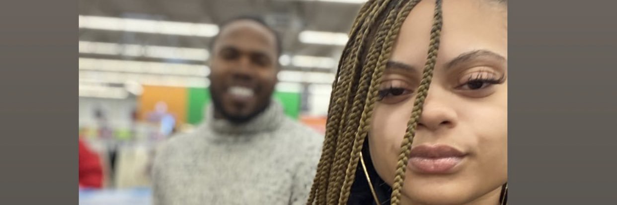 ChanelleMoneee's profile banner image
