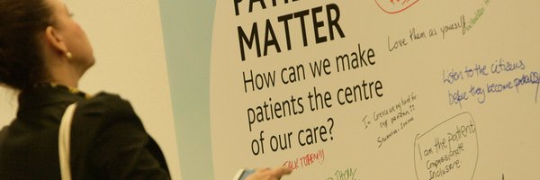 QualityForum Profile Banner
