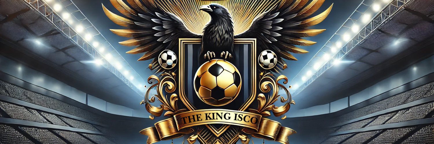 IscoEsquivel's profile banner image