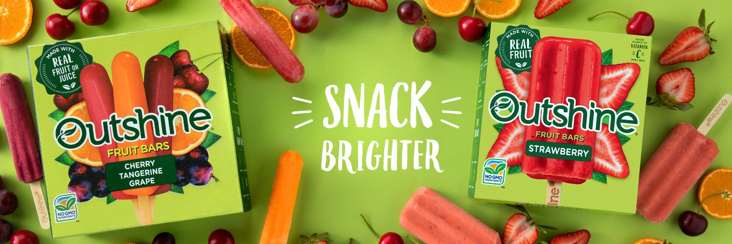 outshinesnacks's profile banner image