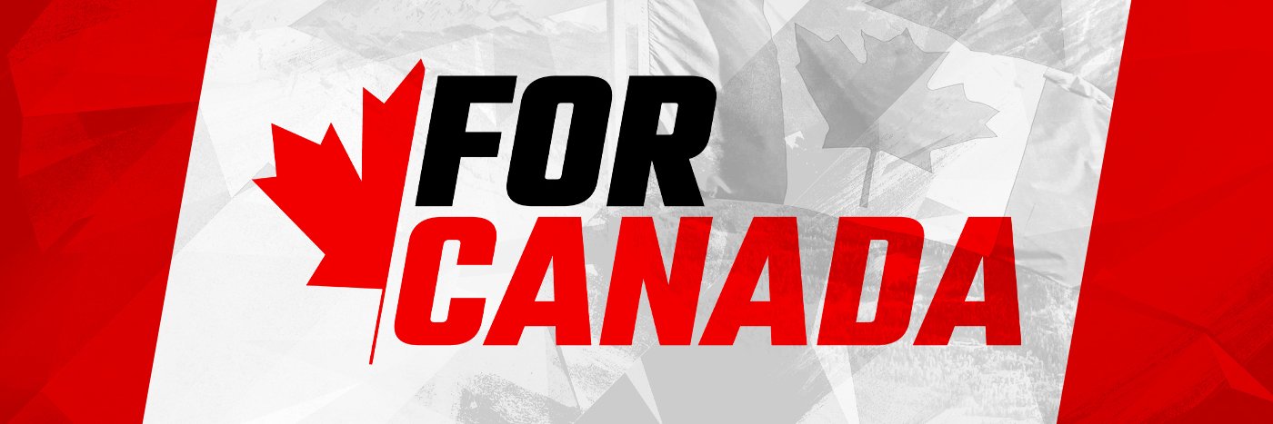 ForCanada banner
