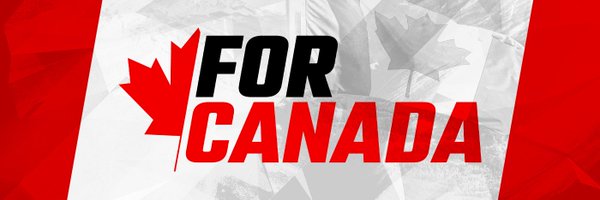 For_Canada Profile Banner