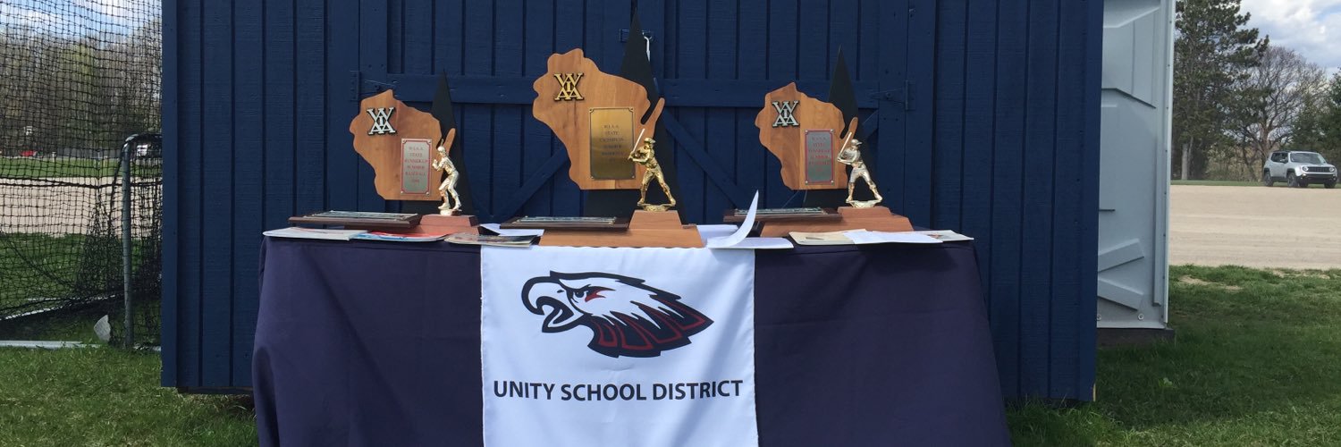 Unity_Baseball's profile banner image