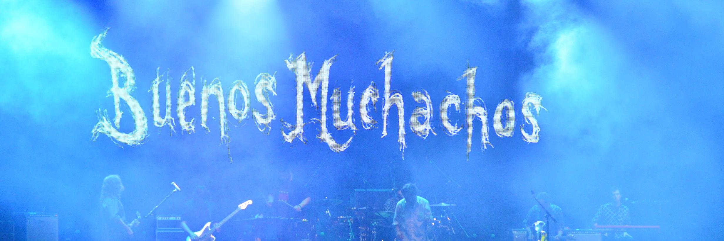 b_muchachos's profile banner image