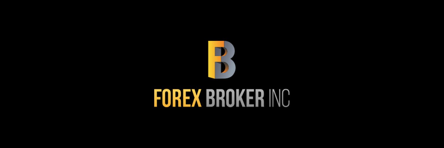 ForexBrokerInc's profile banner image