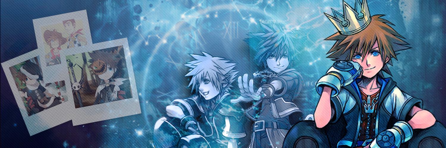 3rikaChan's profile banner image