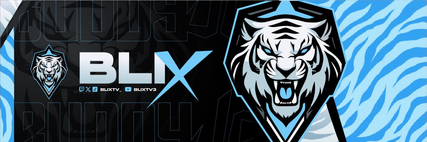 blixtv_'s profile banner image