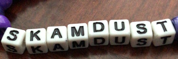 SKAMDUST Profile Banner