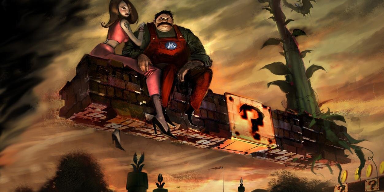 SuperTrucos's profile banner image