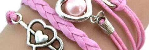 EDBracelets's profile banner image