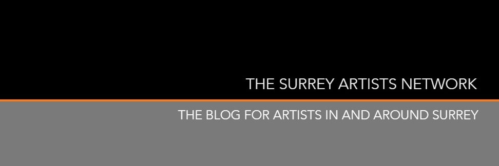 SurreyArtNet banner
