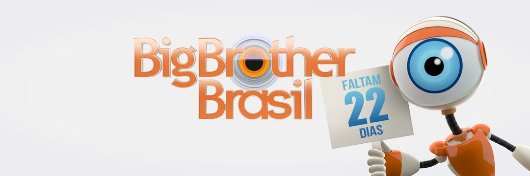 RealityBrazil17's profile banner image