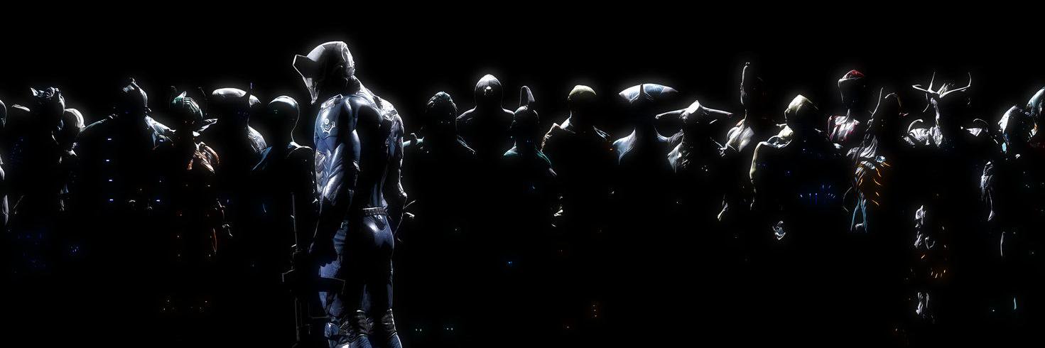 DefactoOverlord's profile banner image