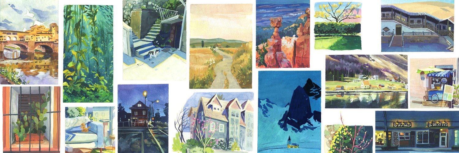 Elaine Chen ☘️ banner