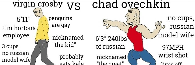 ChadOvechkin's profile banner image