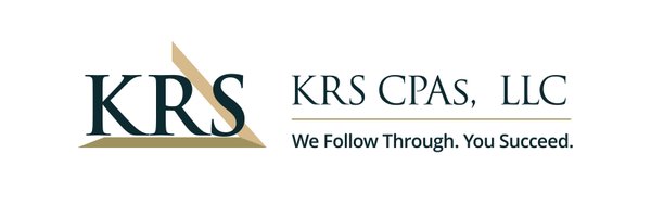 KRS CPAs LLC Profile Banner